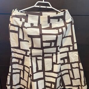 Stylish Skirt with a Flare